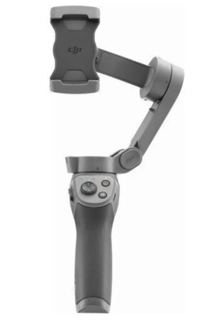 DJI Osmo Mobile 3
