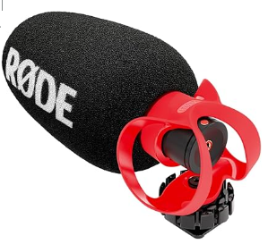 RØDE VideoMicro II